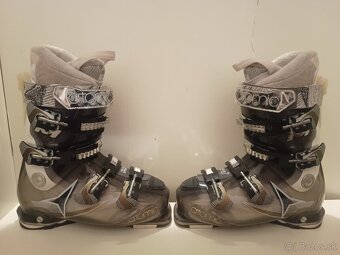 Velkost 39 - lyziarske topanky ATOMIC - 3