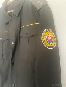 ZVJS uniforma, rozne veci - 3