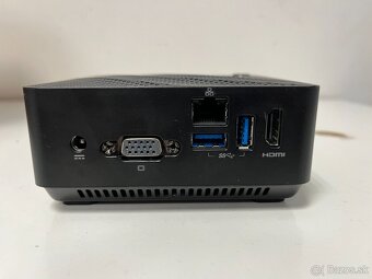 Mini PC MSI CUBI - 3