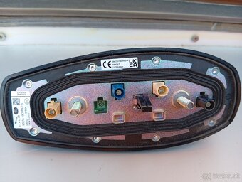 Predám na Jaguár Land Rover Anténu - 3