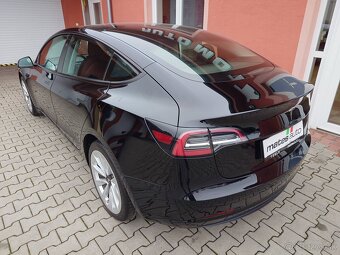 Tesla Model 3 2021 (Standard Range Plus 239 kW) - 3