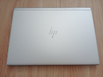 predám HP elitebook 840 g6 - Intel core i5 -16gb ram -ssd - 3
