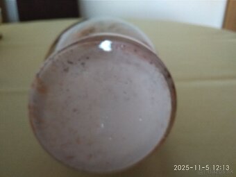 Retro barevná váza - 3