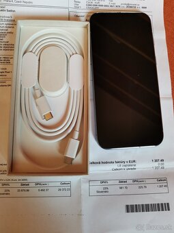 Google Pixel 10 Pro 256GB Moonlite - 3