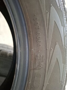 Zimné pneumatiky 175/65 R15 - 3