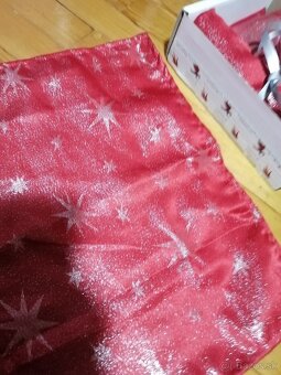 Slávnostné vianočné stolovanie - 3