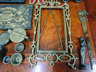 Starinky starožitné - 3