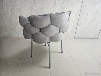 Jedálenské stoličky nové Mid you - 3