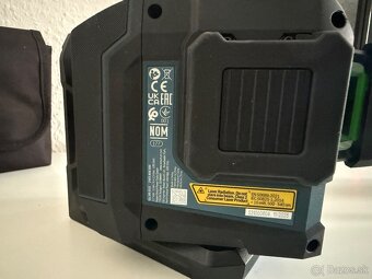 BOSCH Laser - 3