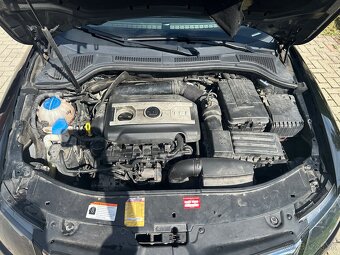 🚗 Škoda Superb II 2.0 TSI 147 kW - 3