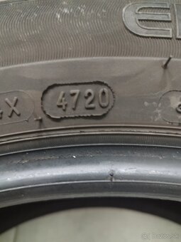 Michelin letné pneumatiky 205/55/R16 - 3