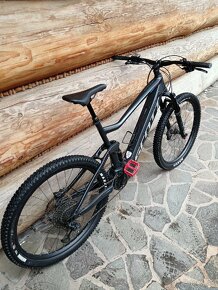 Scott strike eride 930 XL - 3