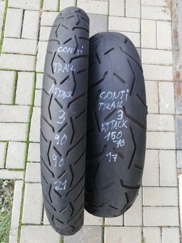Motopneu - enduro sady - 3