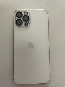 Iphone 12pro 256gb - 3