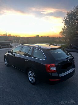 Škoda Octavia 3 , 110 KW Dsg - 3