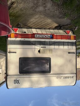 Karavan Hobby prestige 425 - 3
