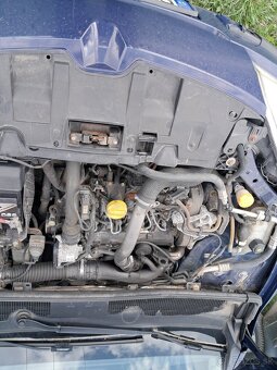 Renault megane 1.5dci - 3