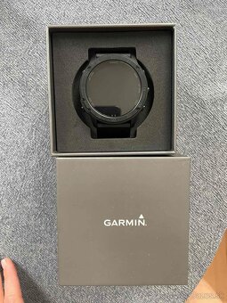 Garmin Tactix Delta - 3