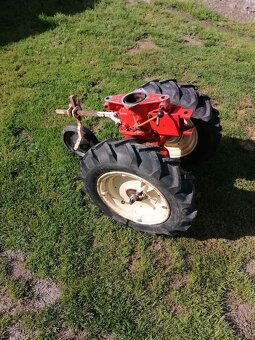 Terra vari prevodovka T-20 - 3