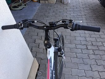 CTM Suzzy 1.0 dámsky bicykel - 3
