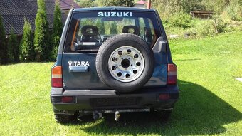 Suzuki Vitara - 3