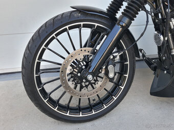 HARLEY DAVIDSON BREAKOUT 103" - 3
