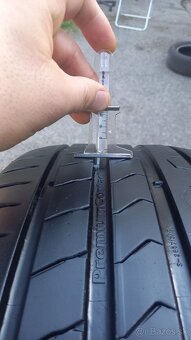 Pneumatiky 235/55R18 - 3