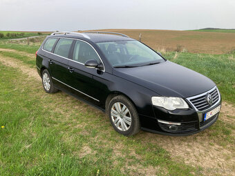 Passat Variant 2.0 TDI Highline 2010 - 3