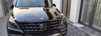 Mercedes Benz ml - 3