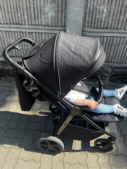 Carrello Bravo Plus 2025 - 3