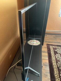 Sharp tv predám Lc-60UQ10E - 3