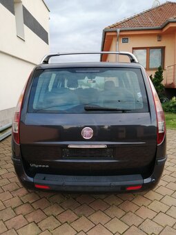 Fiat Ulysse 100 kW 7 miest. diesel - 3