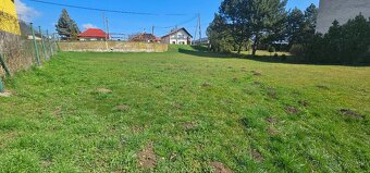 DARGOV - Stavebný pozemok na predaj - 3
