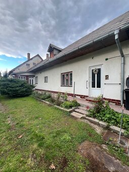 SIMI real - RD v najkrajšej obci pri Zemplínskej šírave - 3