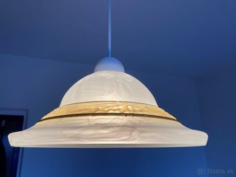 Predám svietidlo, lampu závesnú - 3