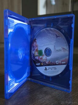 PS5 Horizon: Forbidden West - 3