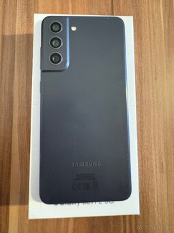 Samsung S21 FE 5G po reklamacií - 3