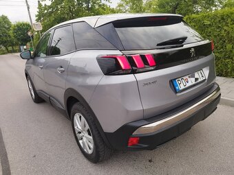 Peugeot 3008 Style 1.5 HDI 96KW AUTOMAT 2020 TOP - 3