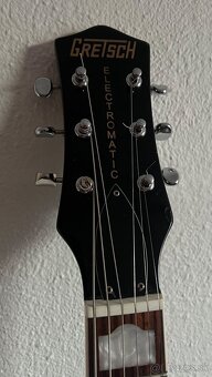 Gretsch Electromatic Duo Jet style gitara - 3