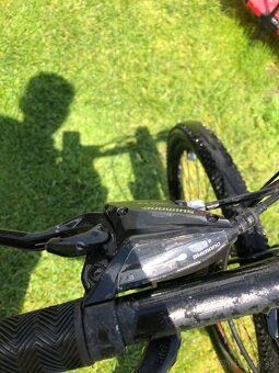 Celoopruzeny bicykel diely - 3