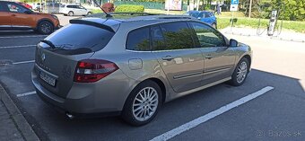 Renault Laguna 3 - 3