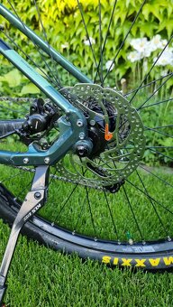 Ebike Kellys Tygon R10 veľkosť M - 3