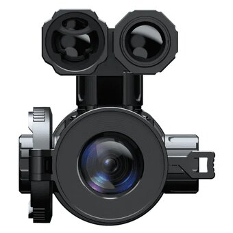 Pard DS35-50LRF/850nm Digitálne nočné videnie deň/noc - 3