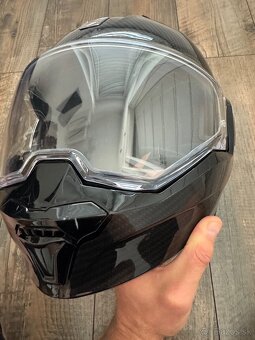 Scorpion exo-tech evo carbon S - 3