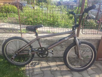 Bmx - 3