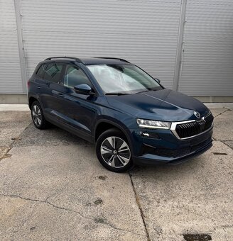 Škoda Karoq 2.0TDi DSG - 2023 - Facelift - SK ŠPZOdpočet DPH - 3