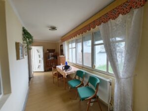 Predaj 3 izbového domu Nové Zámky - 3
