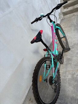 Predám detsky bicykel - 3