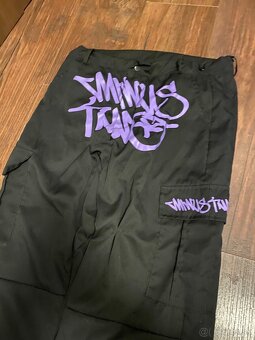 Y2k pants - 3