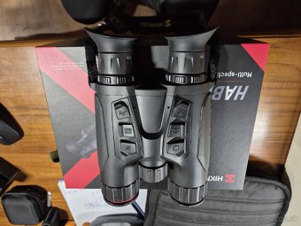 Hikmicro Habrok HQ35L - 3